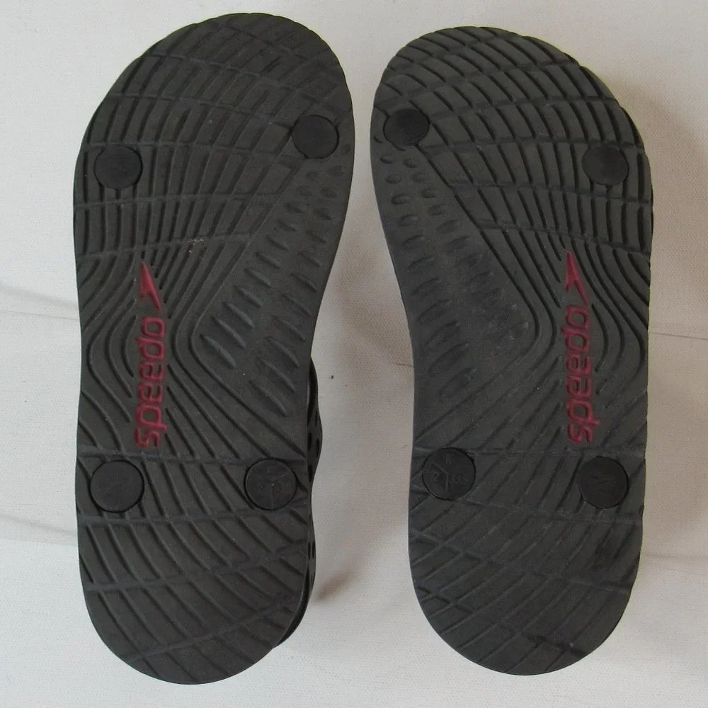 Speedo Kids' Exsqueese Me Flow Sandal Size 2